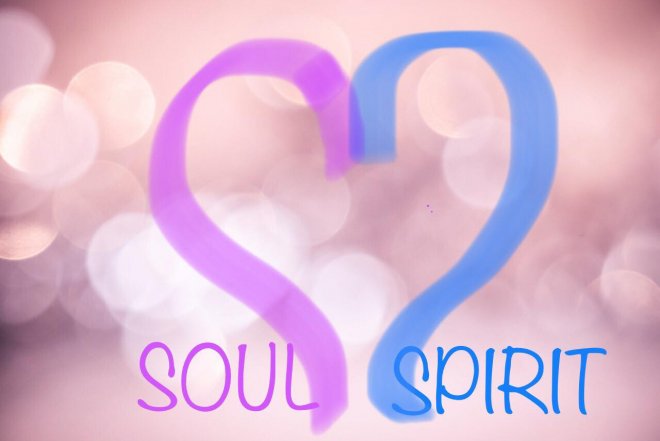 De naam SOULSPIRIT