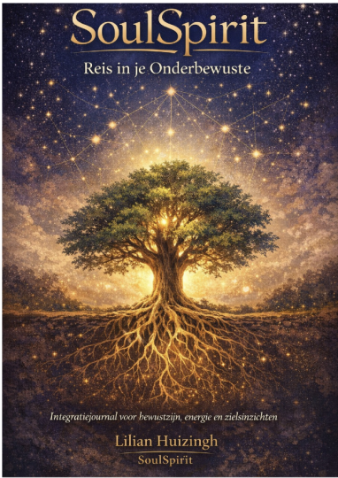 Een reis naar binnen!